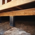 Concrete Slab vs. Wooden Crawlspace Foundation: A Restoration Industry Perspective on Which Holds Up Better