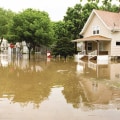 Is It Possible To Make Tax Deductions For Water Damage Repairs In Florence Sc