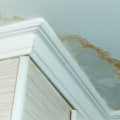 Can i paint over water damaged drywall?