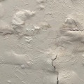 How do you fix water damaged paint bubbling?