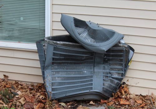 How to Evaluate and Repair Your HVAC System After a Coastal Storm in Wilmington NC